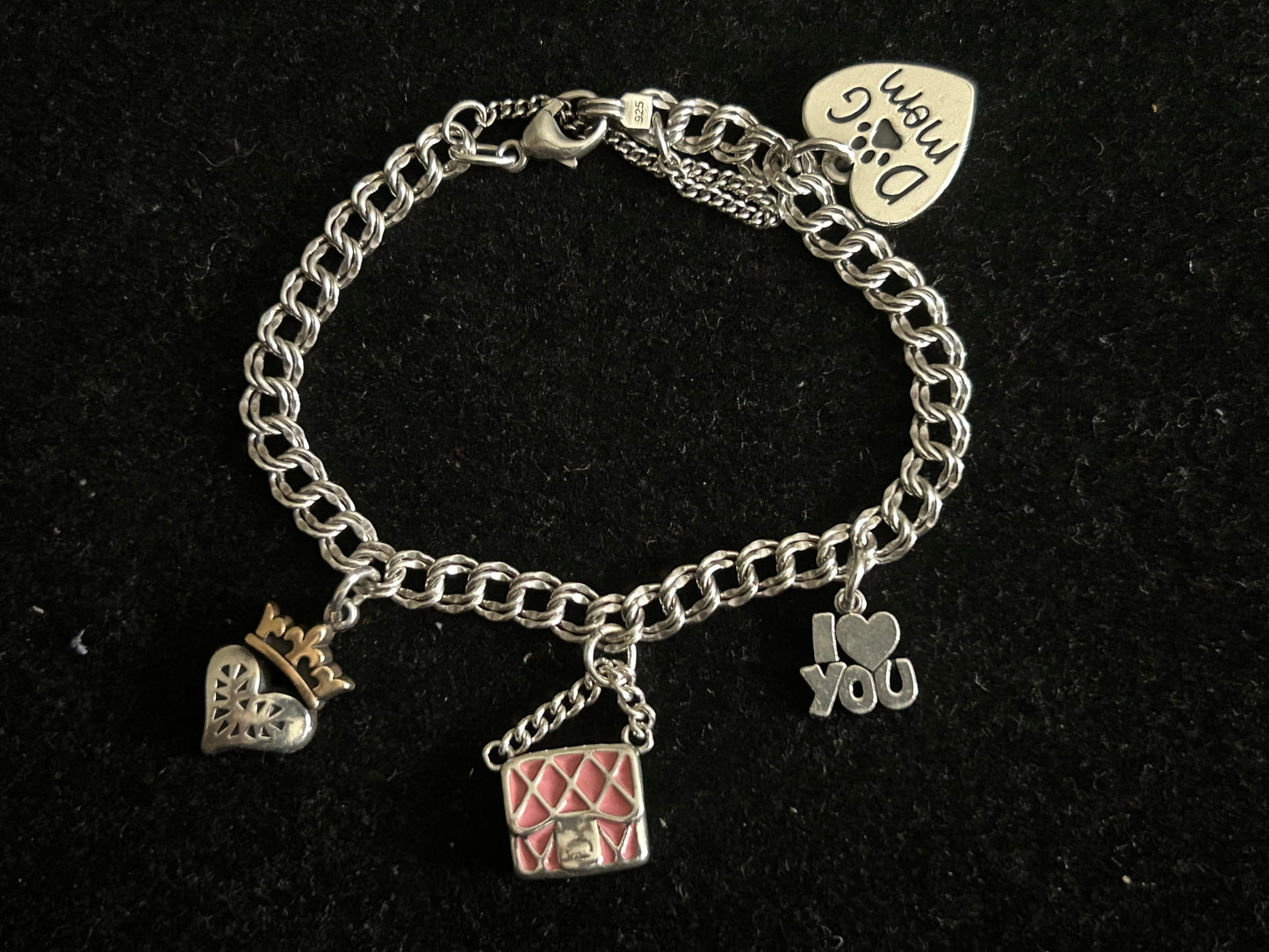 Charm Bracelet Business