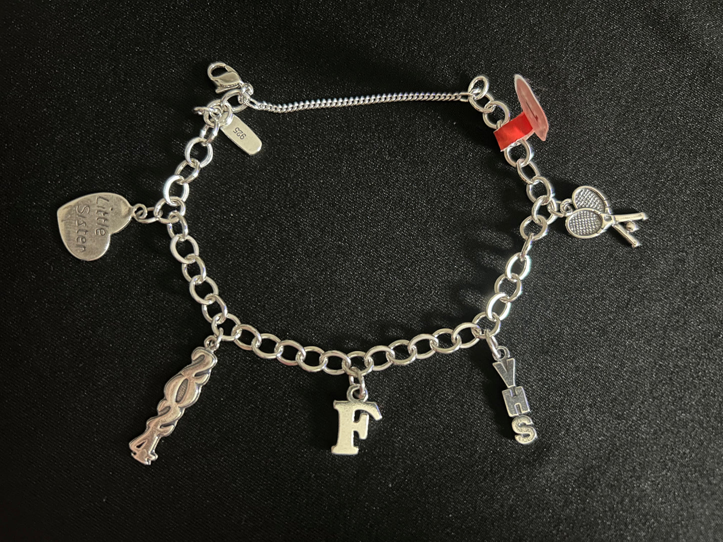 Charm Bracelet Business