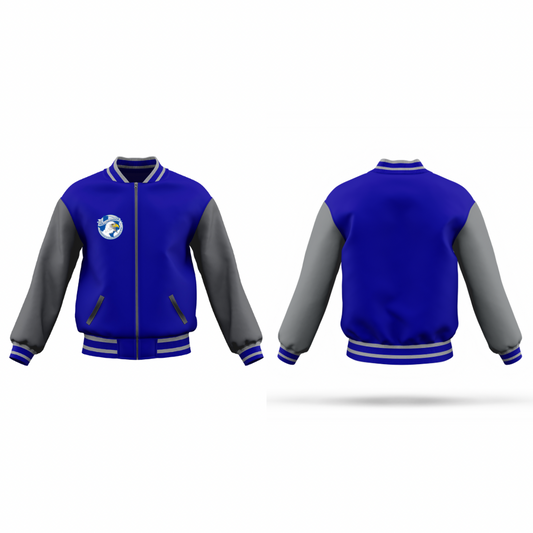 WHS Custom Letterman