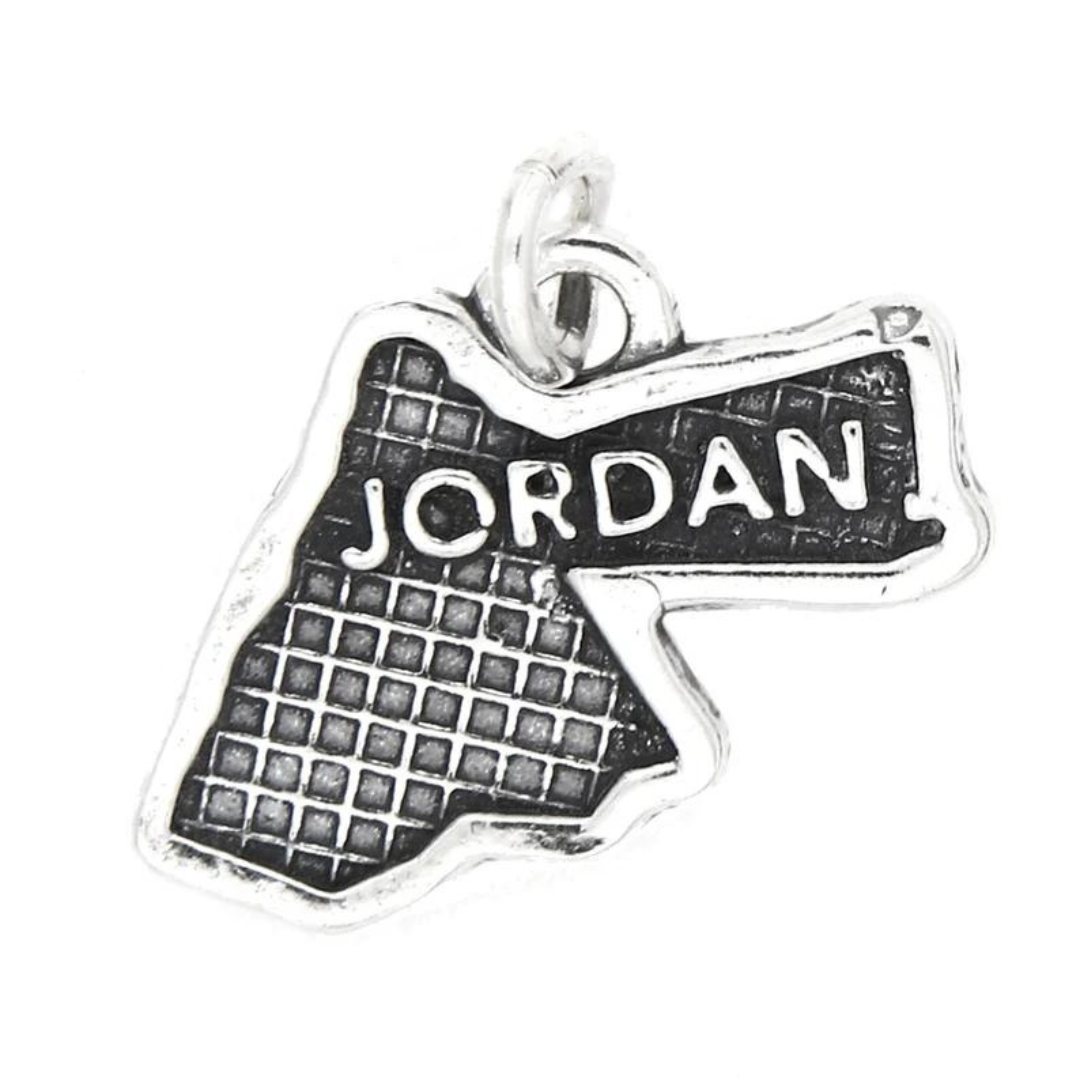 Jordan Charm