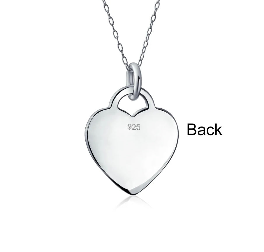 Limited Edition Greek Sorority Year Charm Necklace