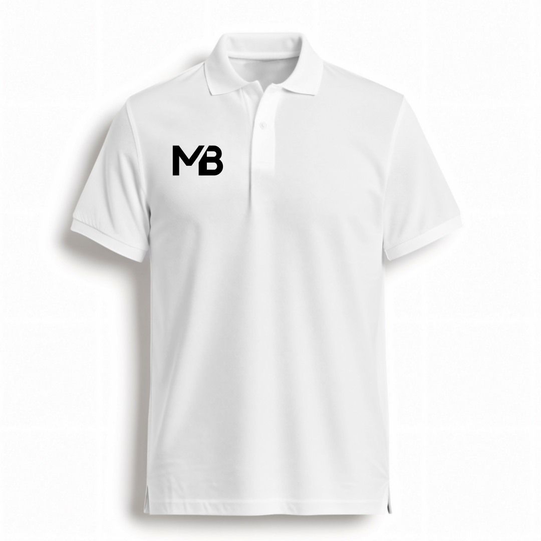 Custom Polo Mockup