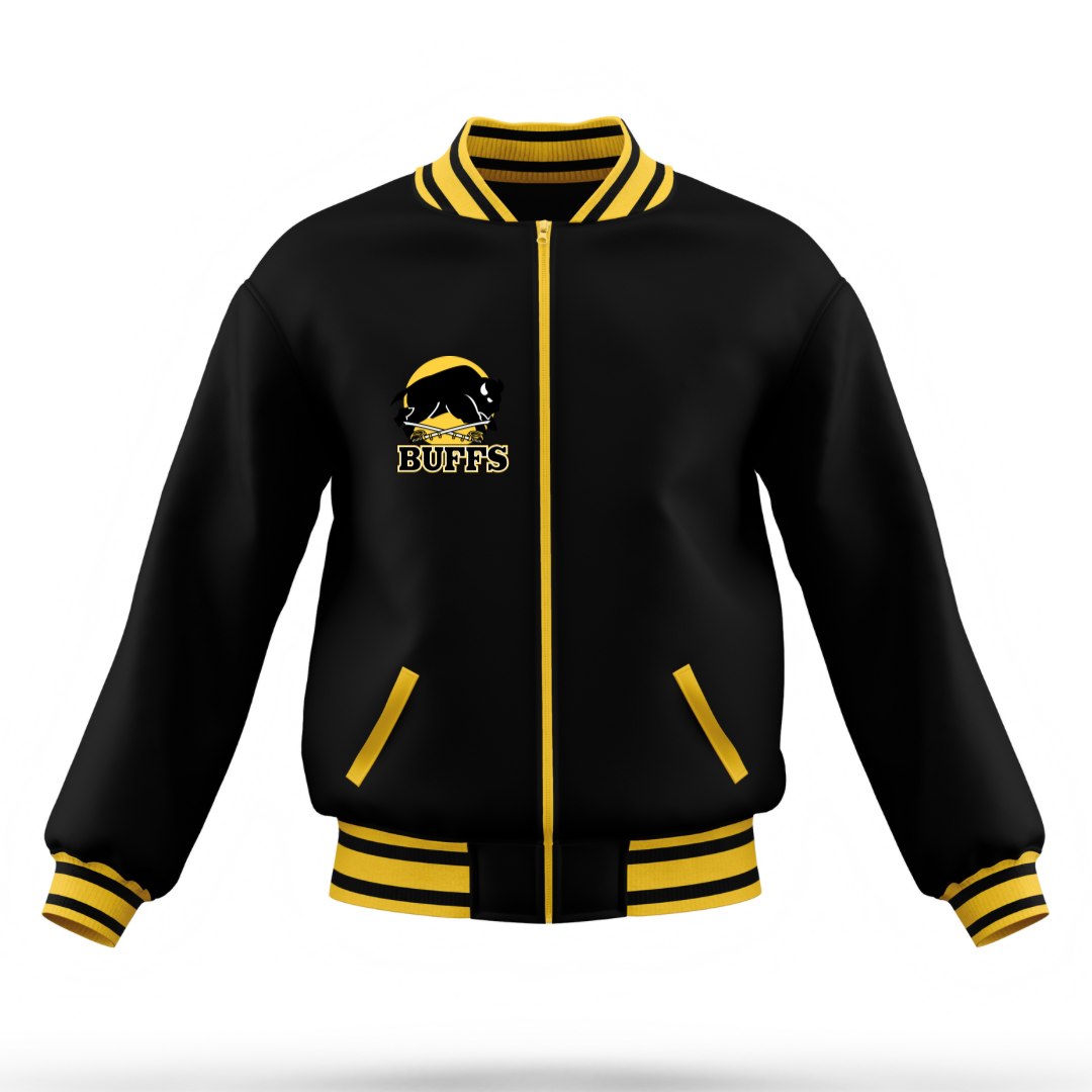 Buffs  Letterman