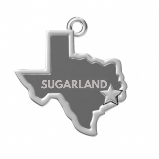 Sugarland Texas Charm