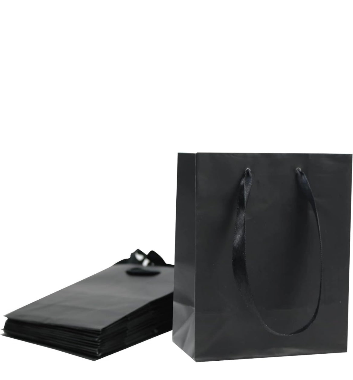 Graduation Cap Extra Small Gift Bag Bundle