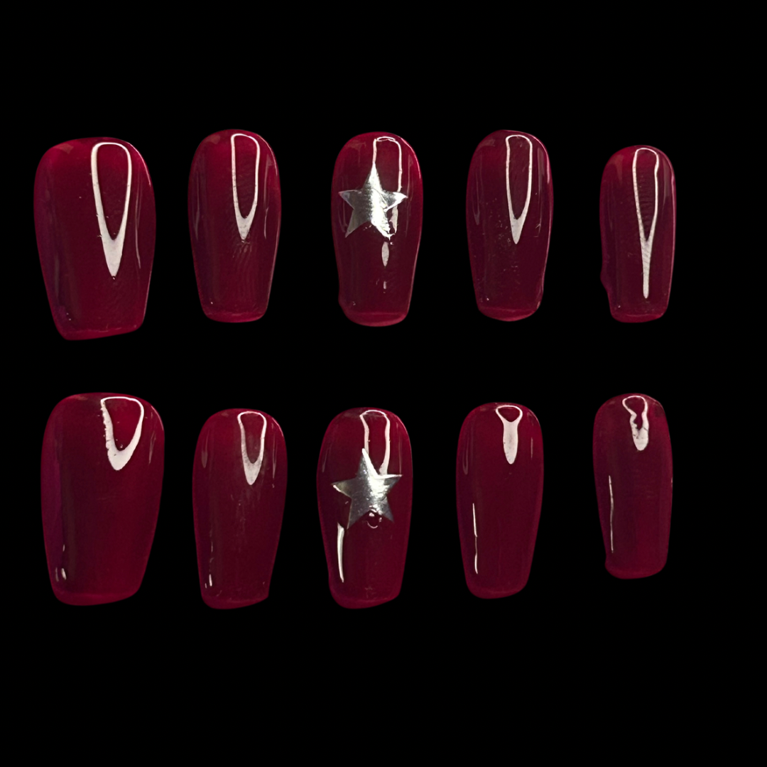 Mini “Refill” Nail Set