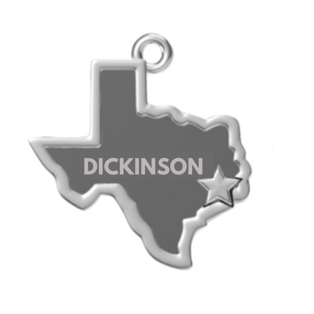 Dickinson Texas Charm