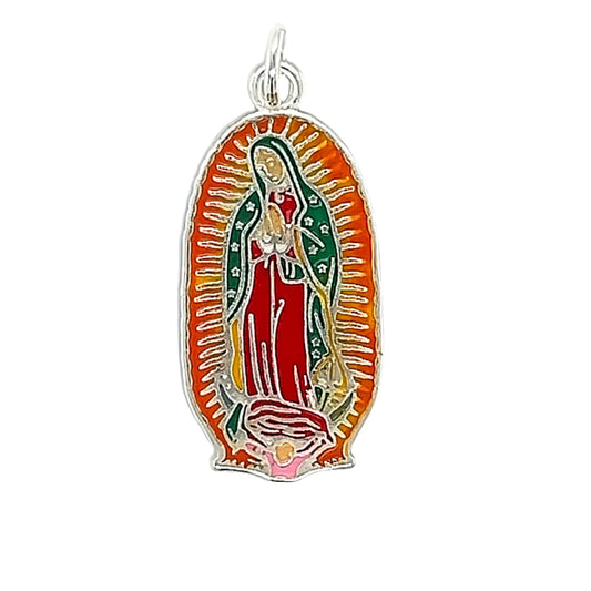 Guadalupe Charm