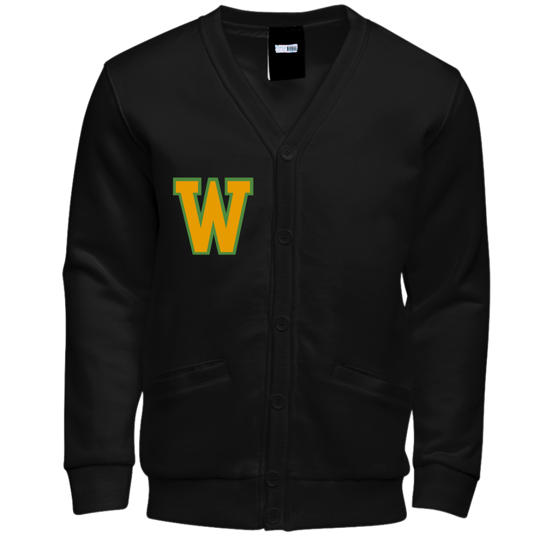 Worthing Cardigan