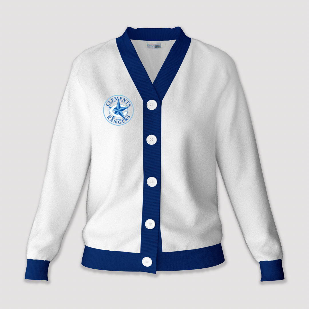 Clements Cardigan