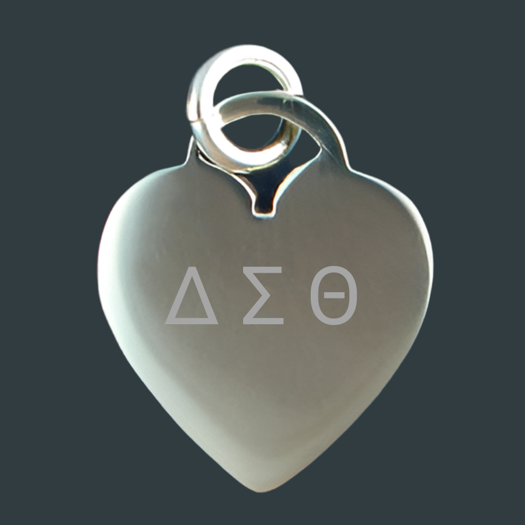 Custom Charm