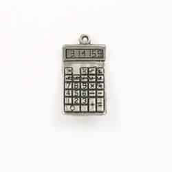 3D Calculator Charm