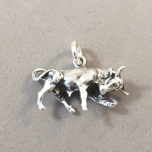 Bull Charm