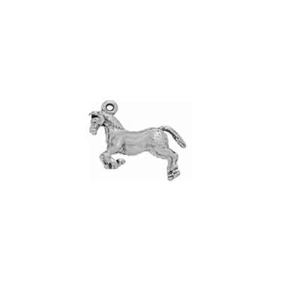 Appaloosa Horse Charm