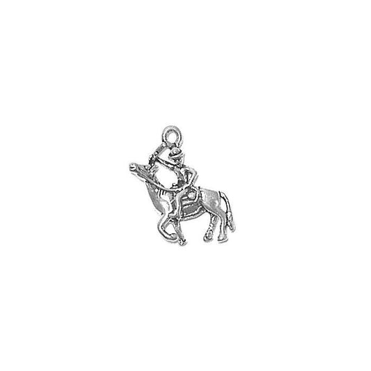 Buffalo Bill Charm