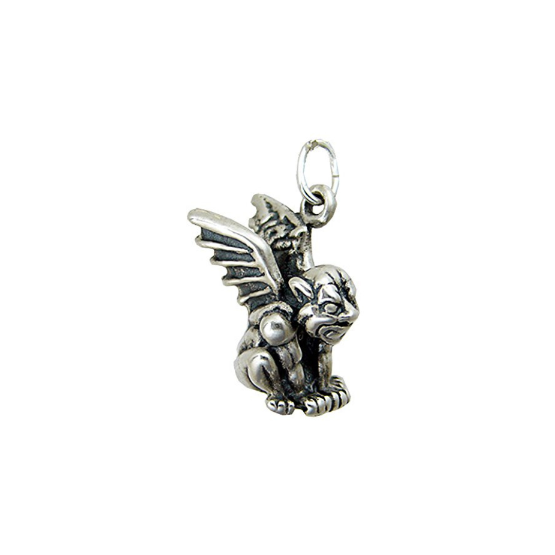 Gargoyle Charm