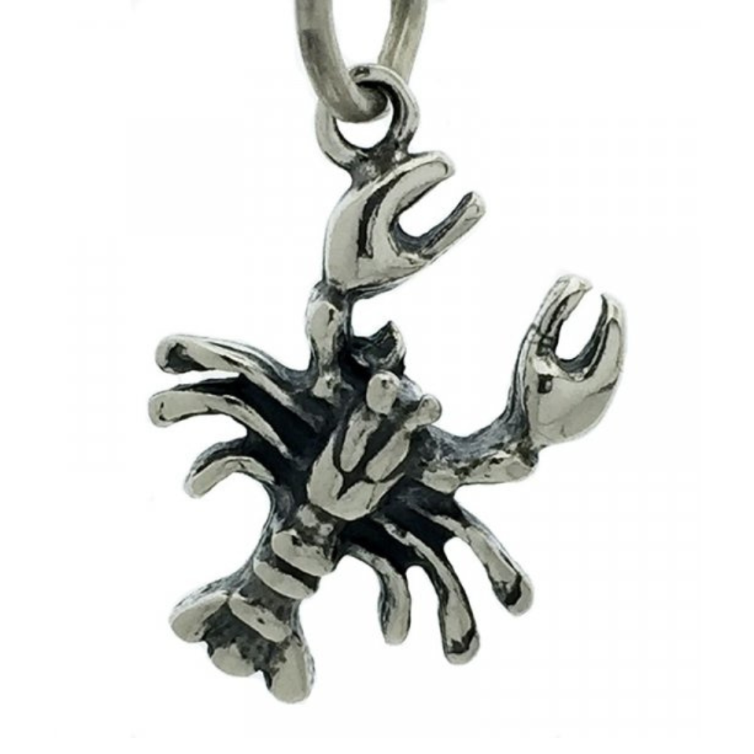 Crawfish Charm