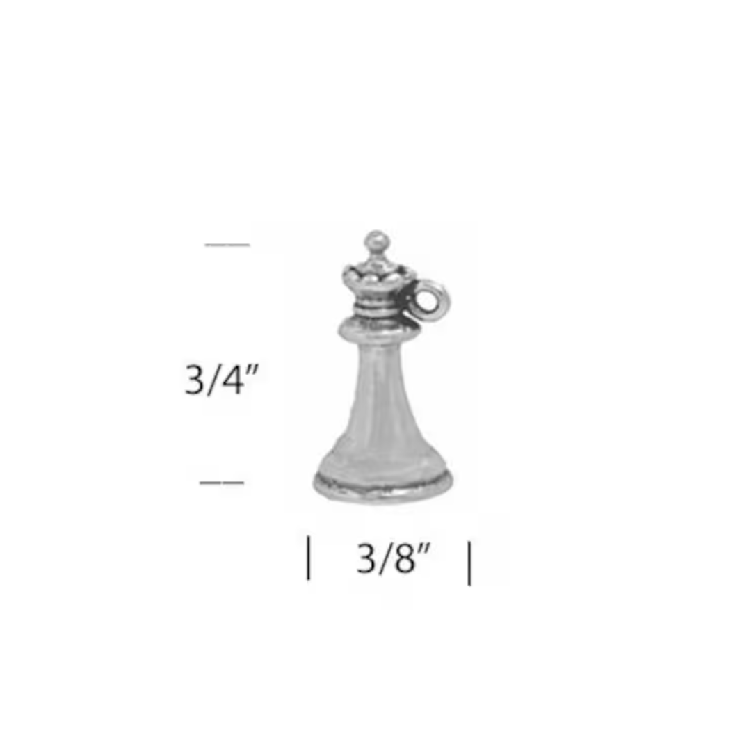 Queen Chess Piece