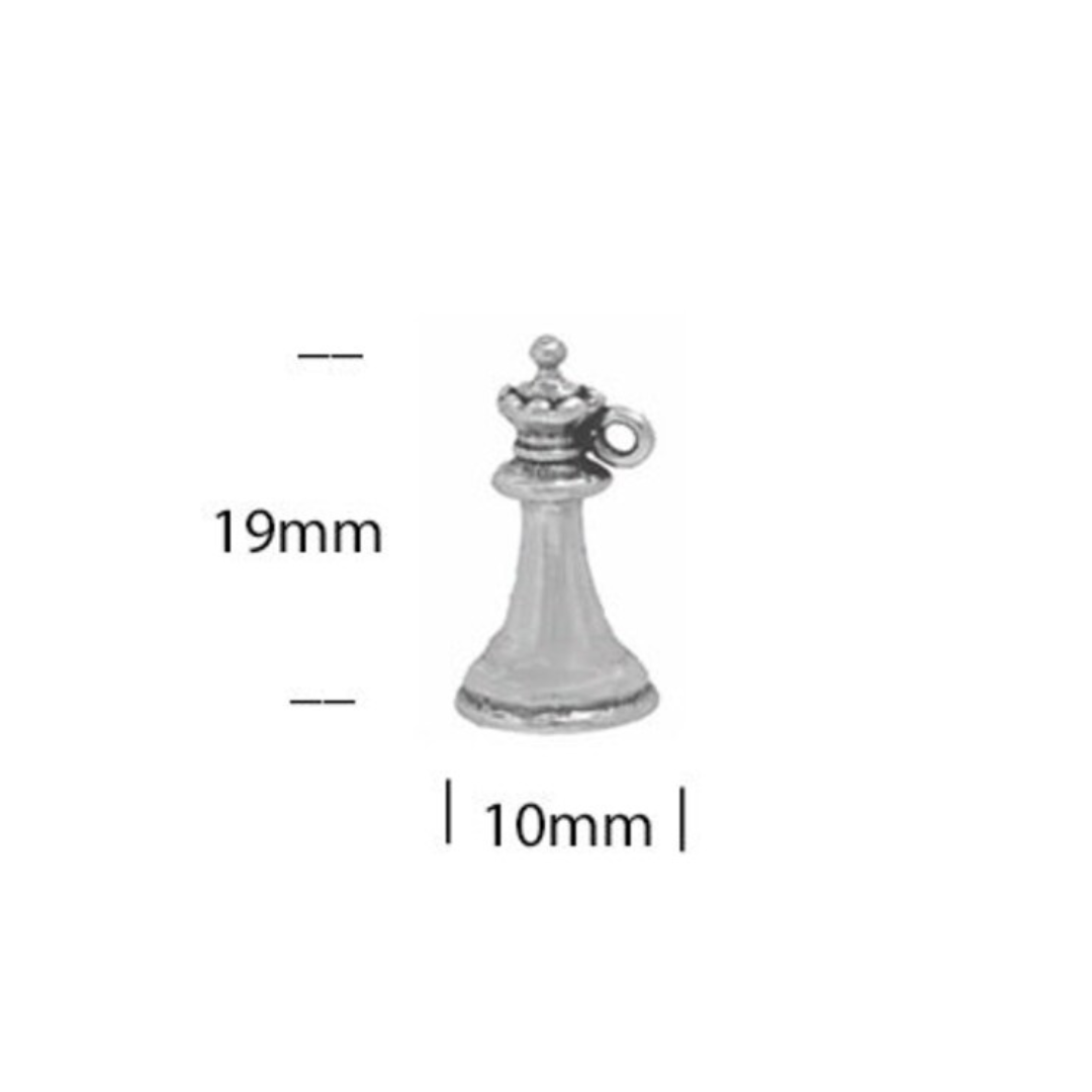 Queen Chess Piece