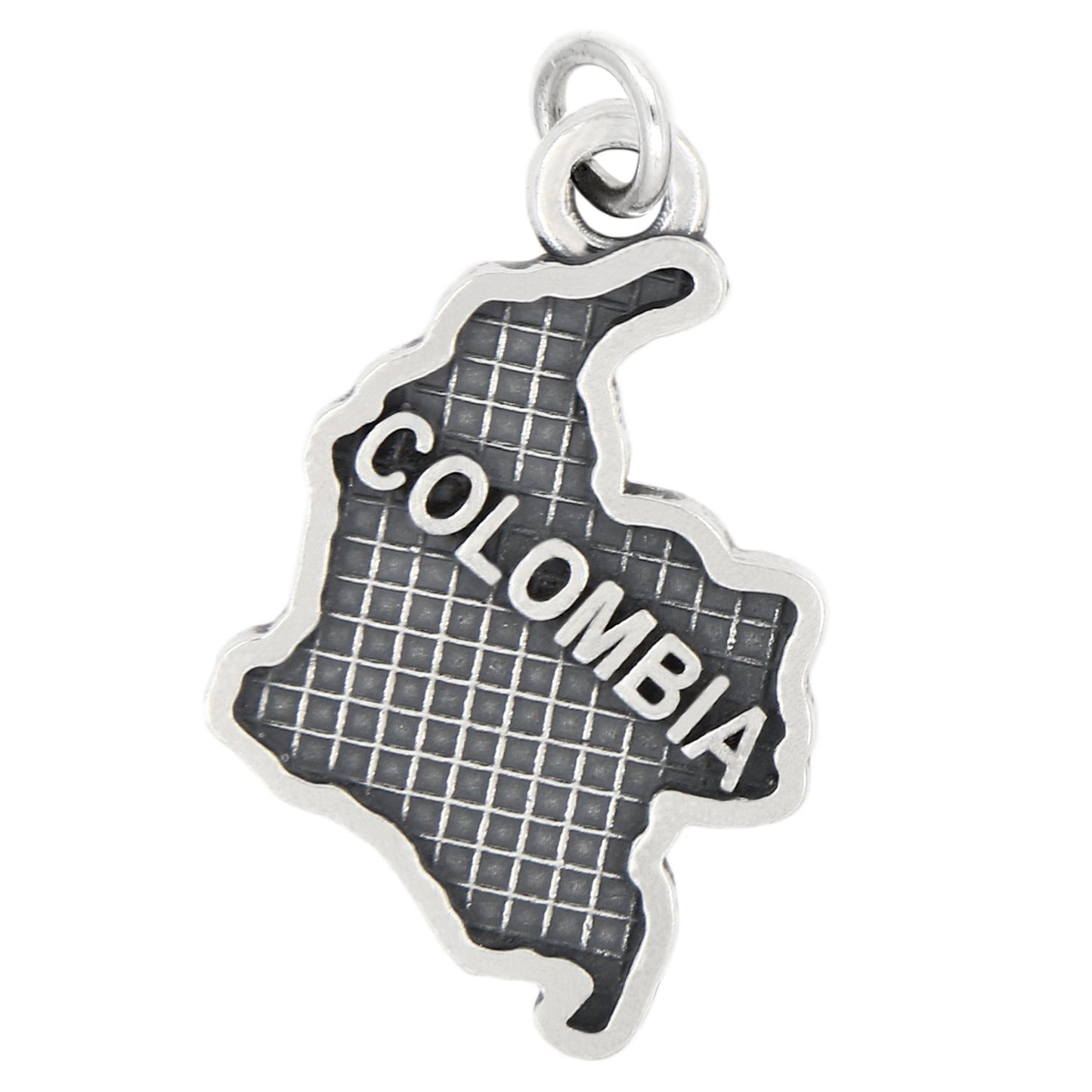 Colombia Charm