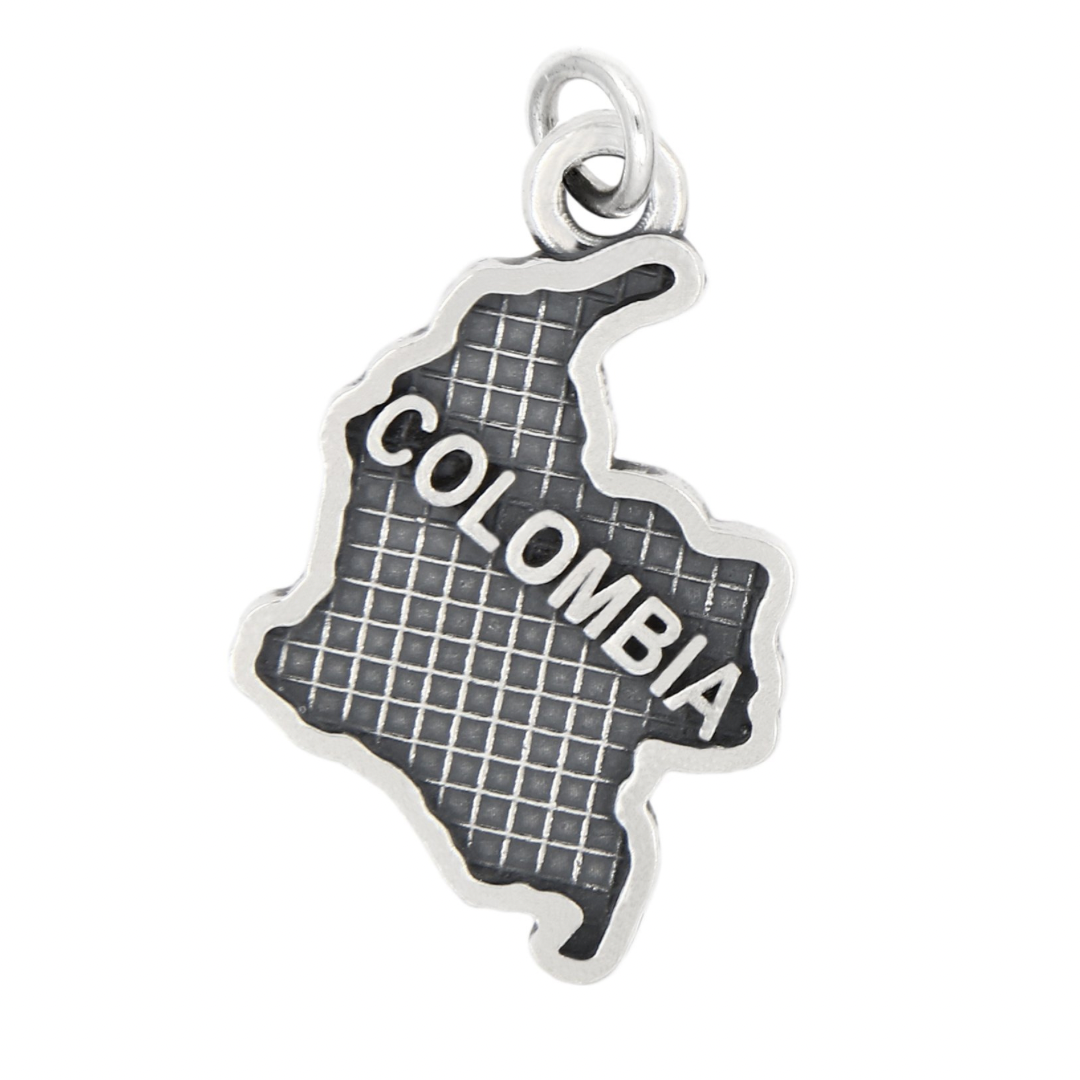 Colombia Charm