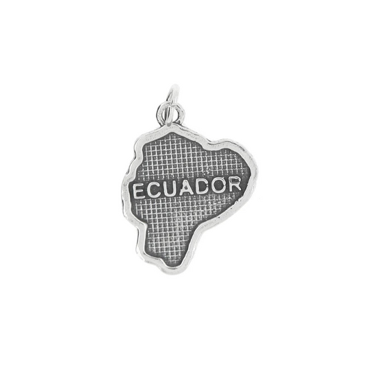 Ecuador Charm