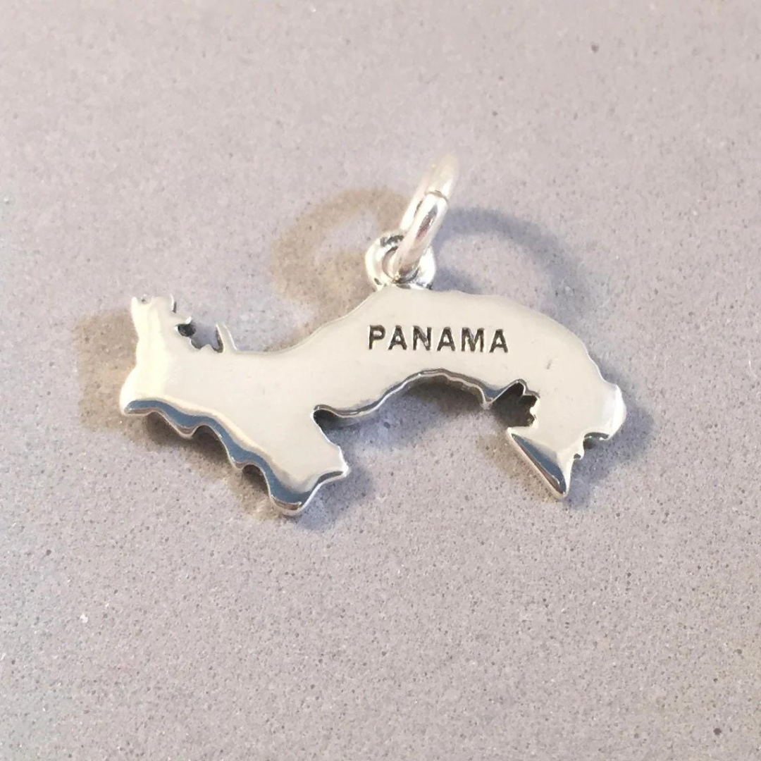 Panama Charm