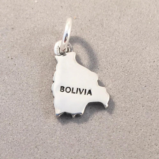 Bolivia Charm