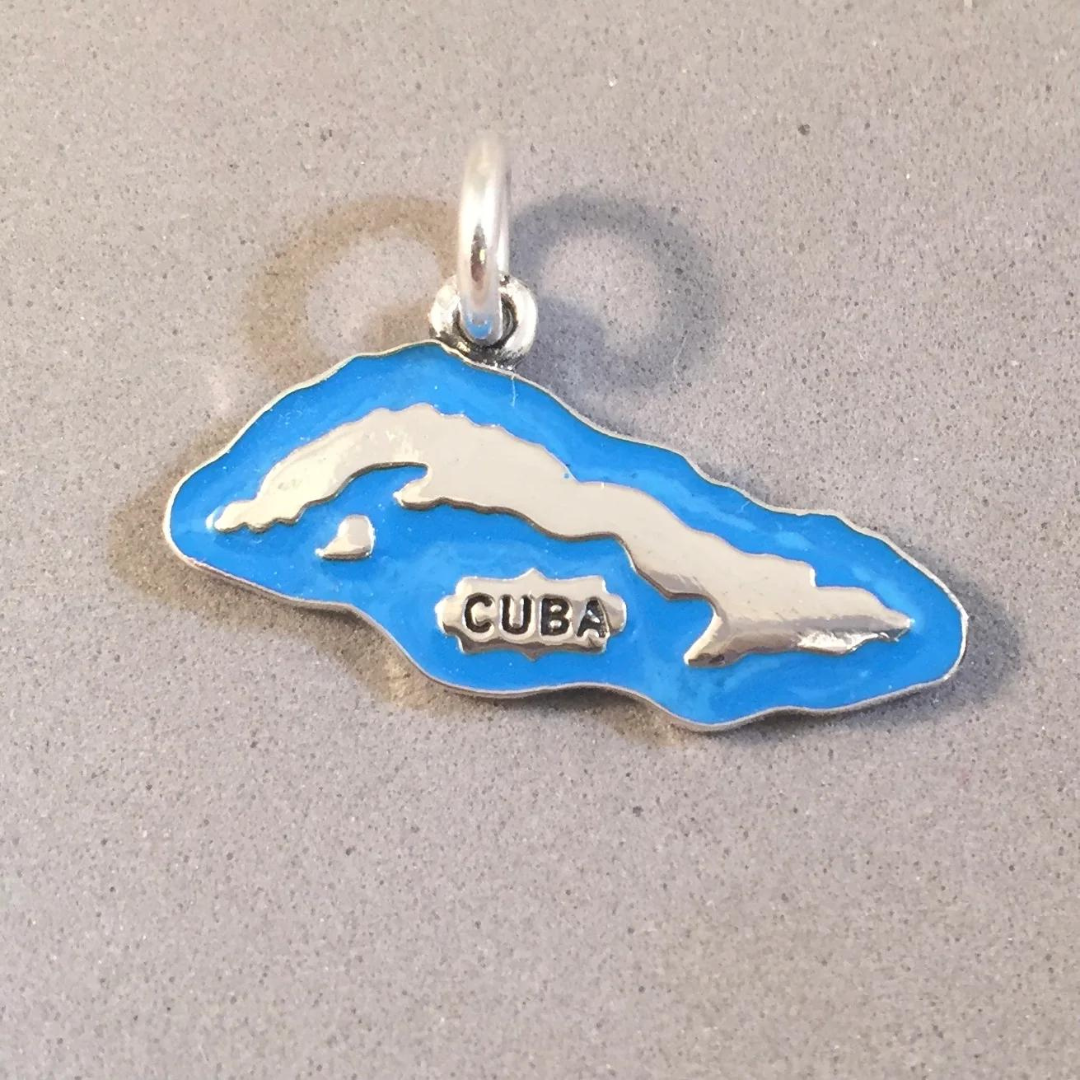 Cuba Charm