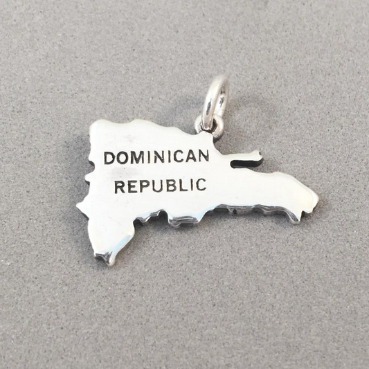 Dominican Republic Charm