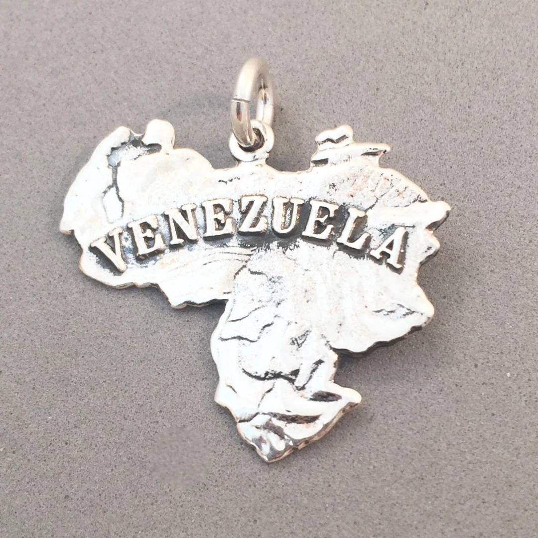 Venezuela Charm