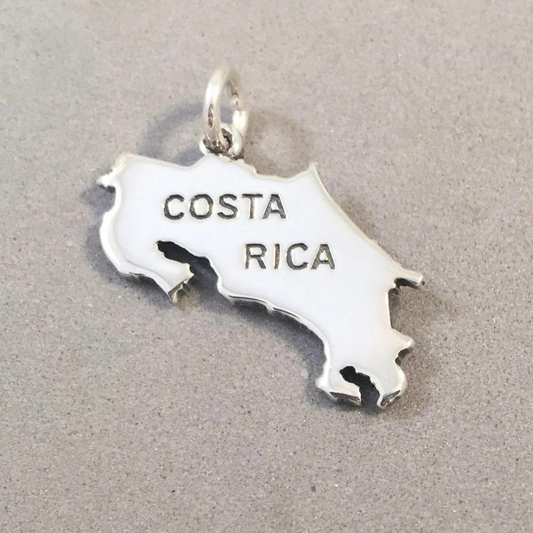 Costa Rica Charm