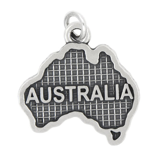 Australia Charm