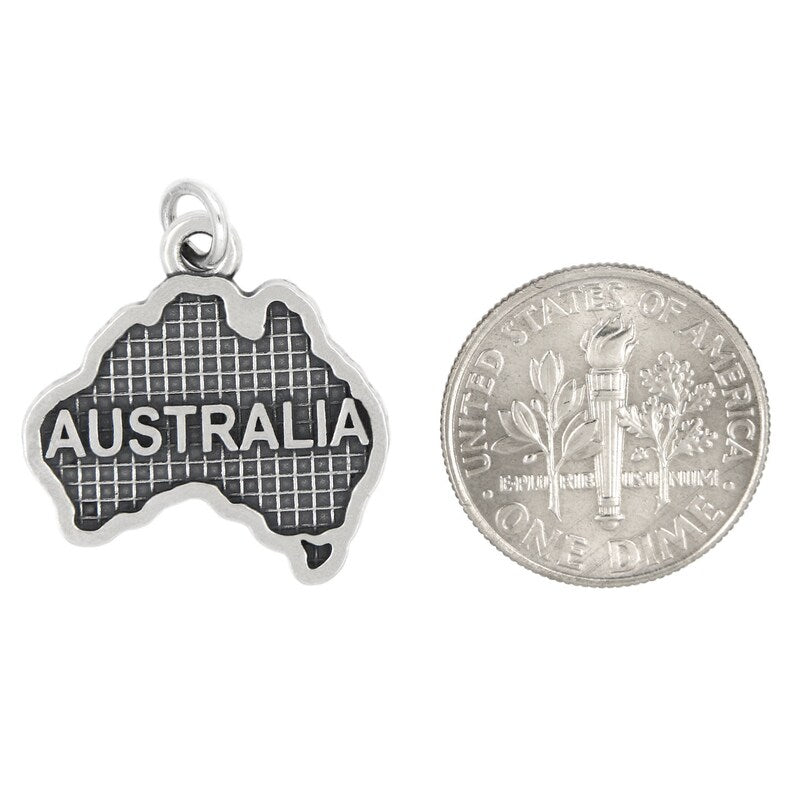 Australia Charm