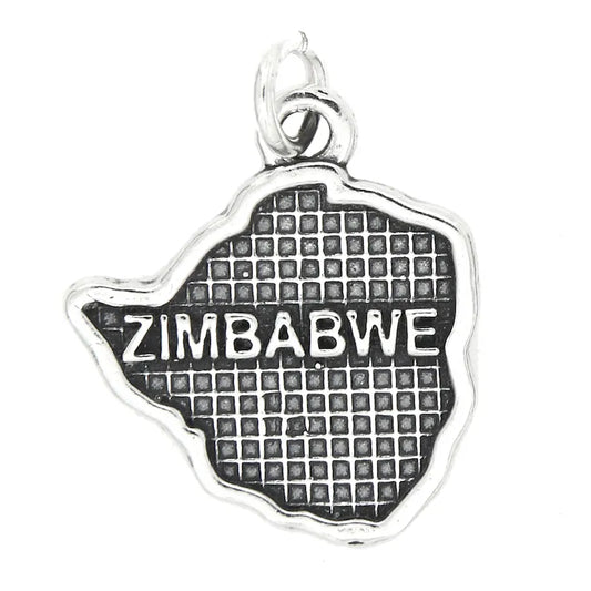 Zimbabwe Charm