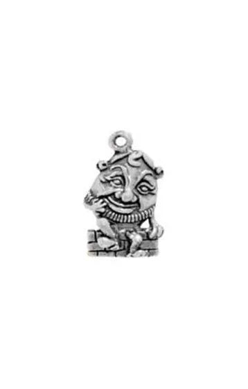 Humpty Dumpty Charm