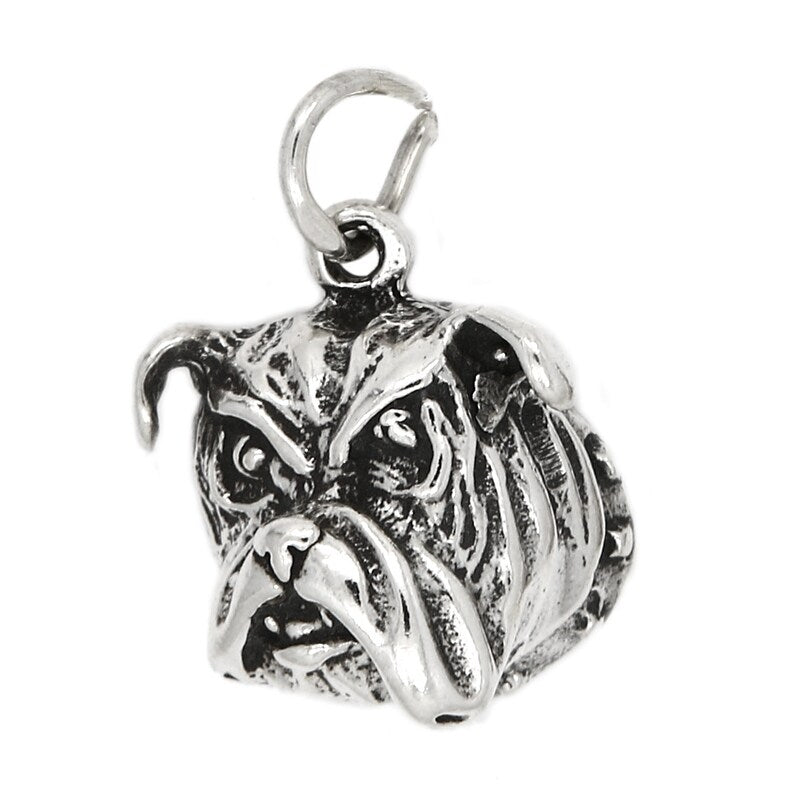 Bulldog Charm