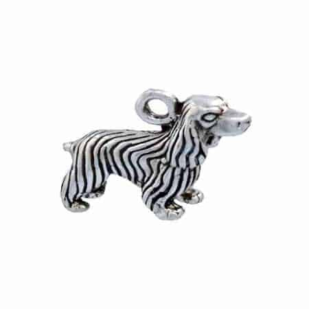 Cocker Spaniel Charm