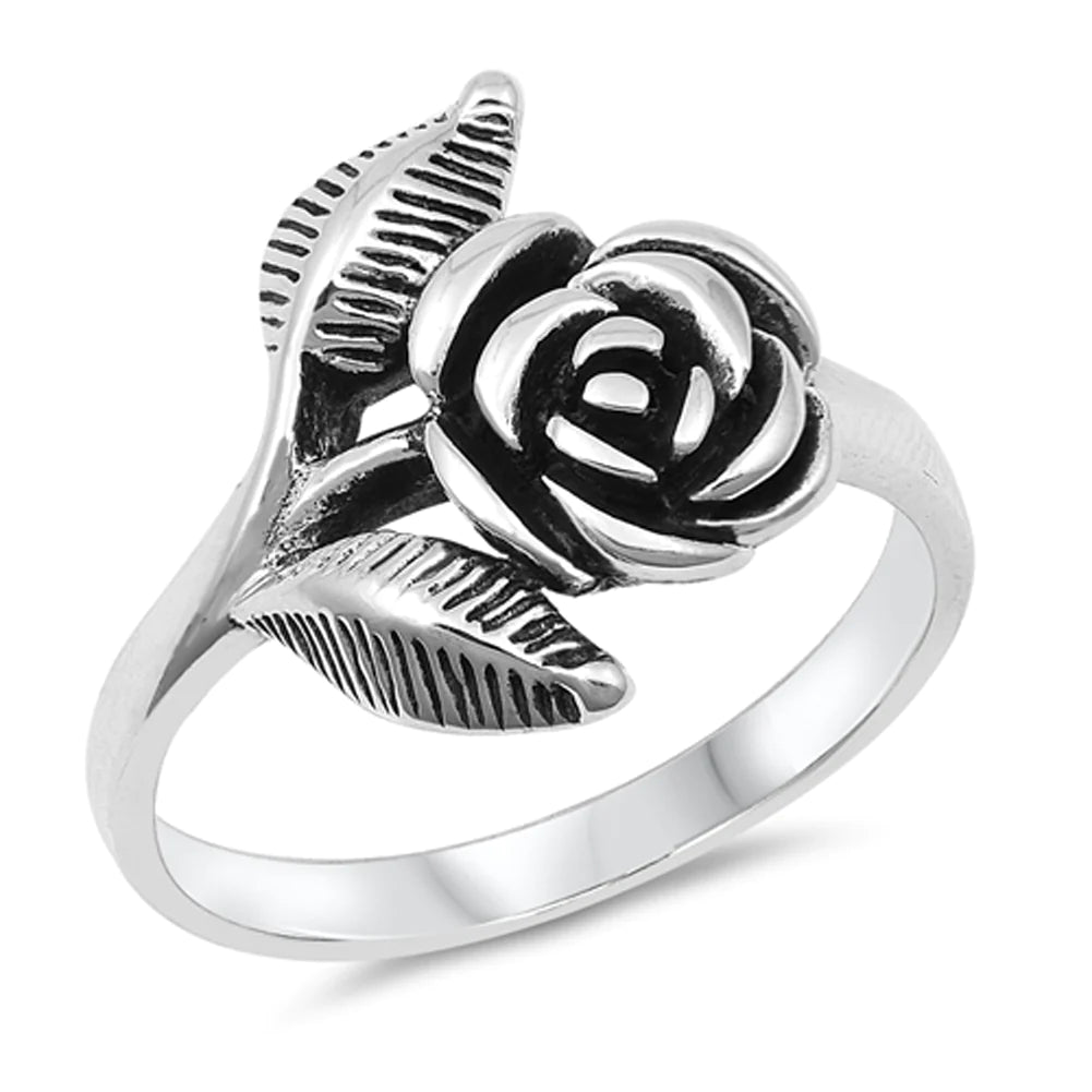 Rose Ring