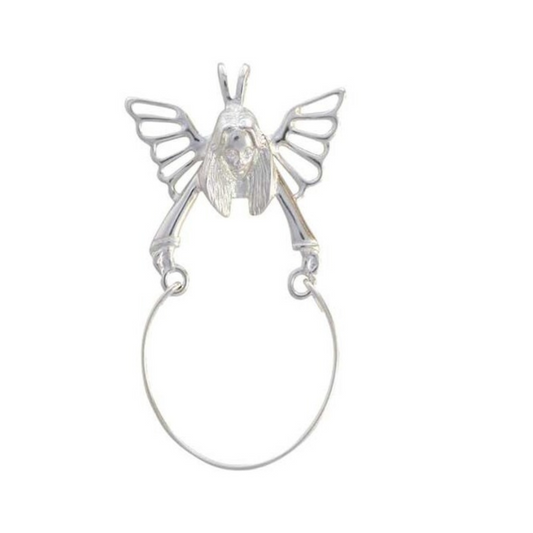 Angel Charm Holder