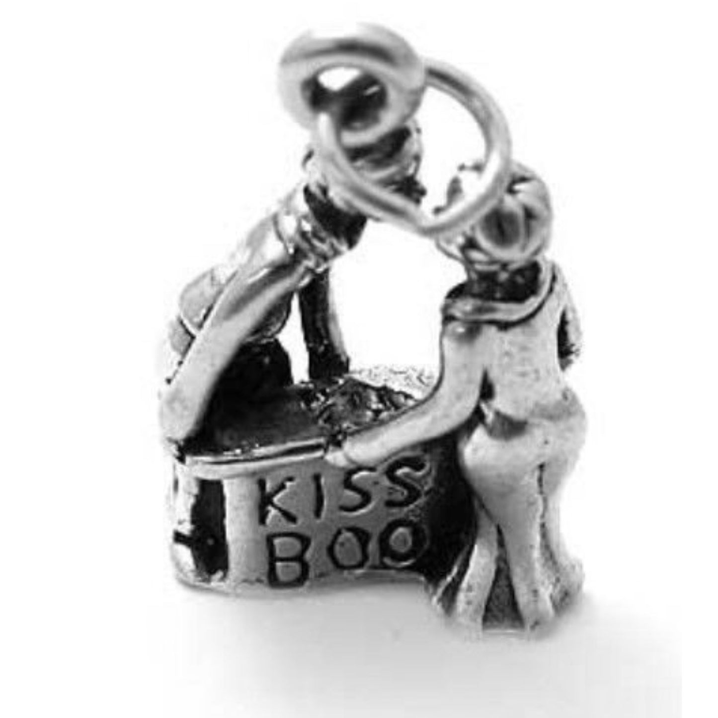 Kissing Booth Charm