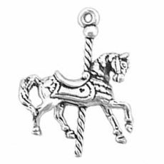 Carousel Charm