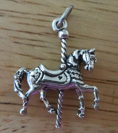 Carousel Charm