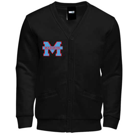 Madison Alumni Cardigan