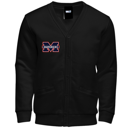 Manvel Alumni Cardigan