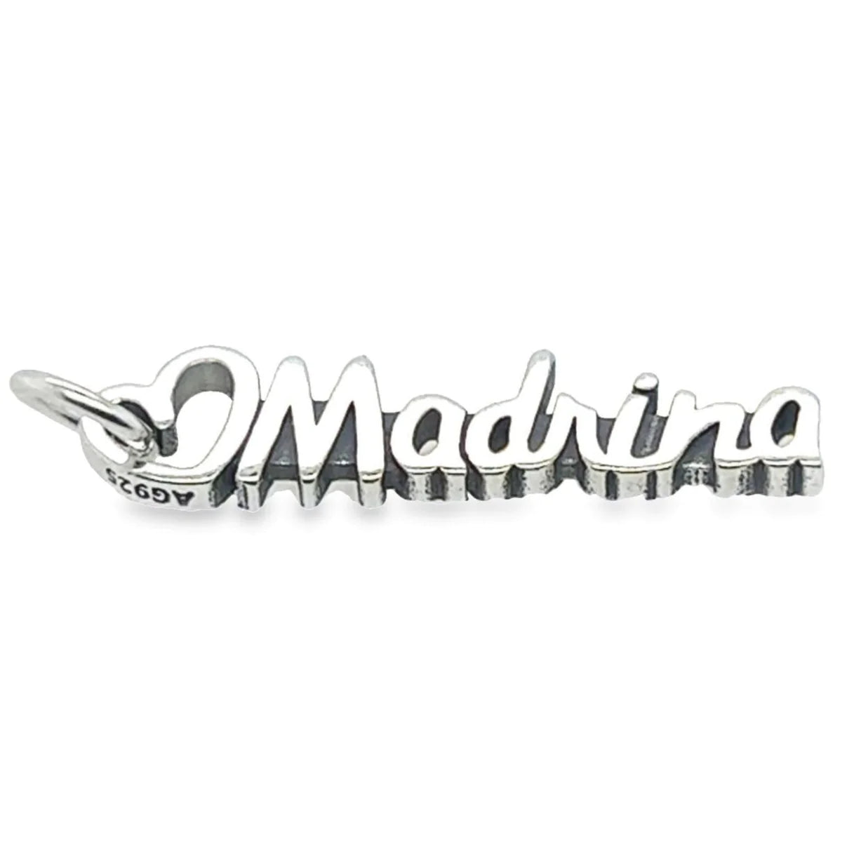 Madrina Charm