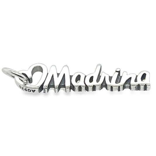 Madrina Charm