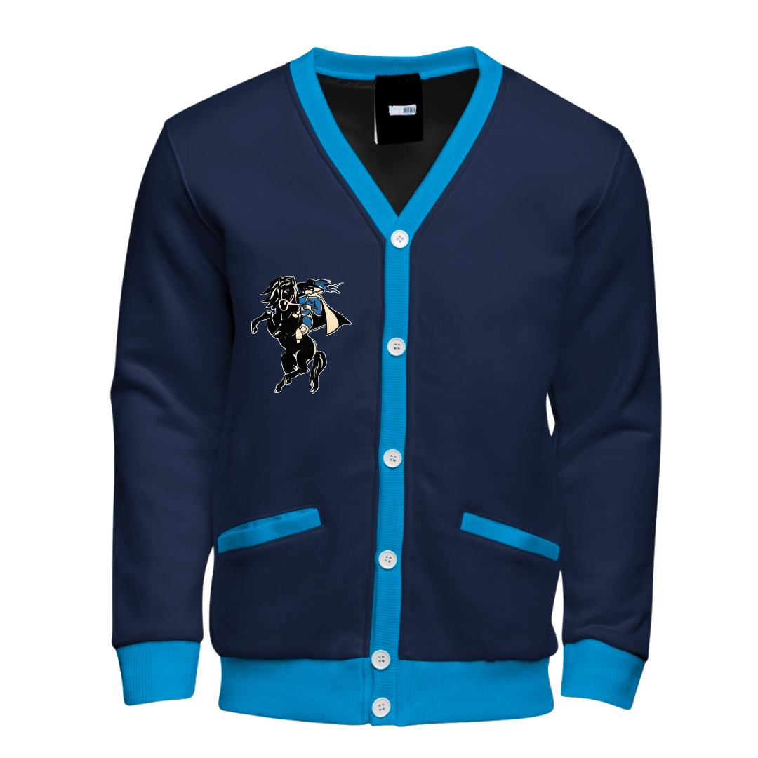 Ross Shaw Sterling Alumni Cardigan