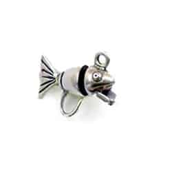 Fishing Lure Charm