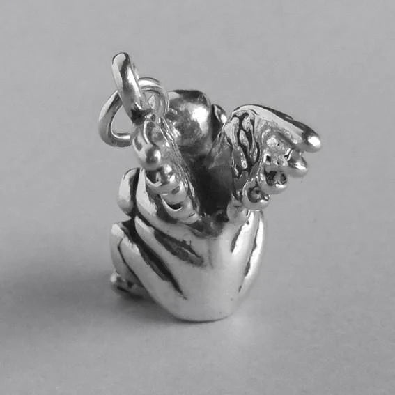 Gargoyle Charm